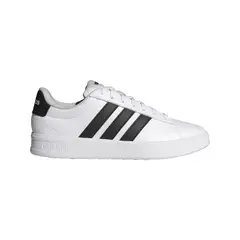 ADIDAS - Zapatillas Urbano Grand Court Mujer