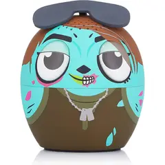 BITTY BOOMERS - PARLANTE BLUETOOTH FORTNITE - GHOUL TROOPER