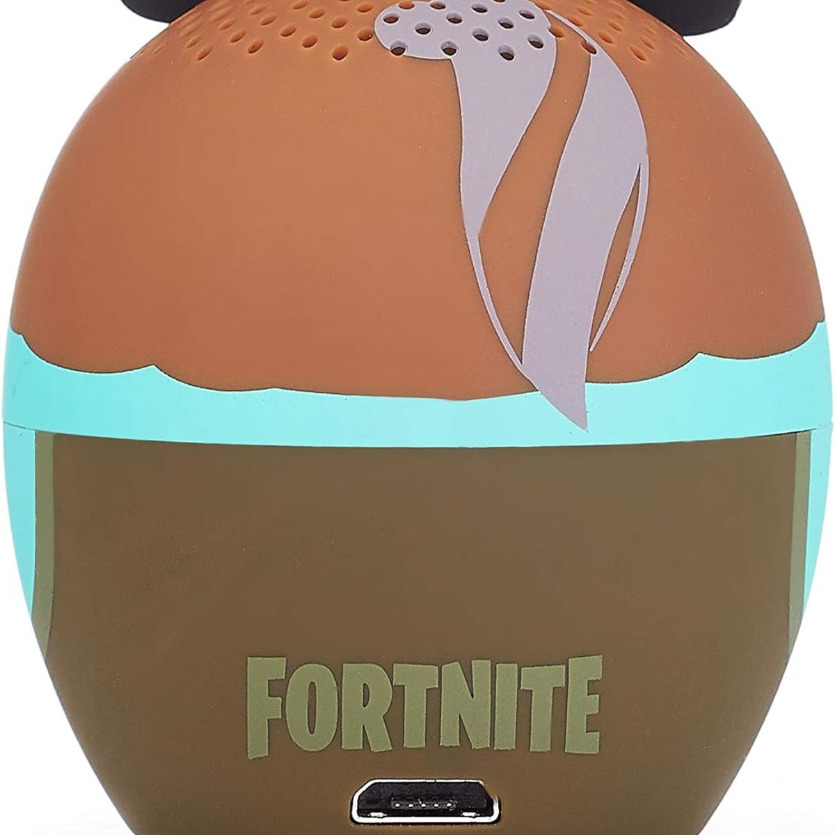 BITTY BOOMERS - BITTY BOOMERS PARLANTE BLUETOOTH FORTNITE - GHOUL TROOPER