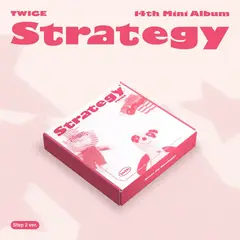 GENERICO - TWICE - STRATEGY STEP 2