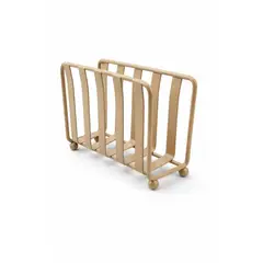 GENERICO - Servilletero De Mesa Comedor Cocina Metalico - Concepts