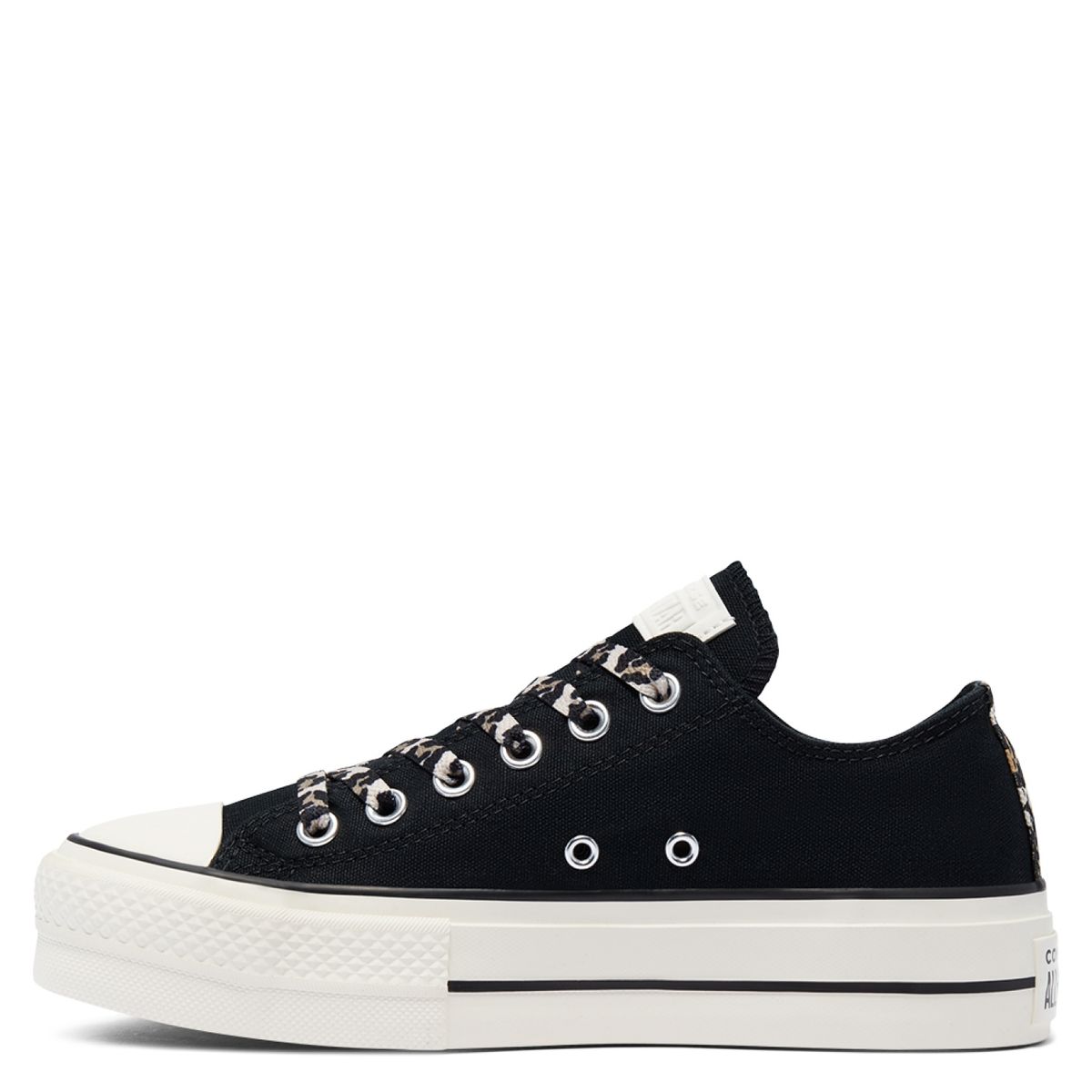 CONVERSE - Chuck Taylor All Star Lift Zapatilla Urbana Mujer
