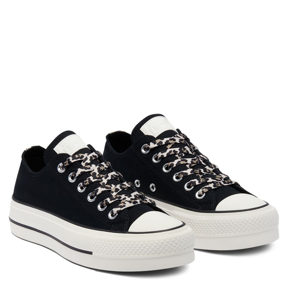 CONVERSE - Chuck Taylor All Star Lift Zapatilla Urbana Mujer