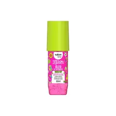SALON LINE - ACEITE DE TRATAMIENTO CAPILAR VIBES POP 60ML