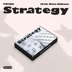 GENERICO - TWICE - STRATEGY STEP 3