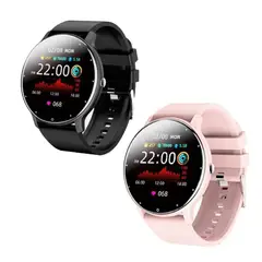BRO TOUMI - Smartwatch Toumi Fit Watch 2 Openbox