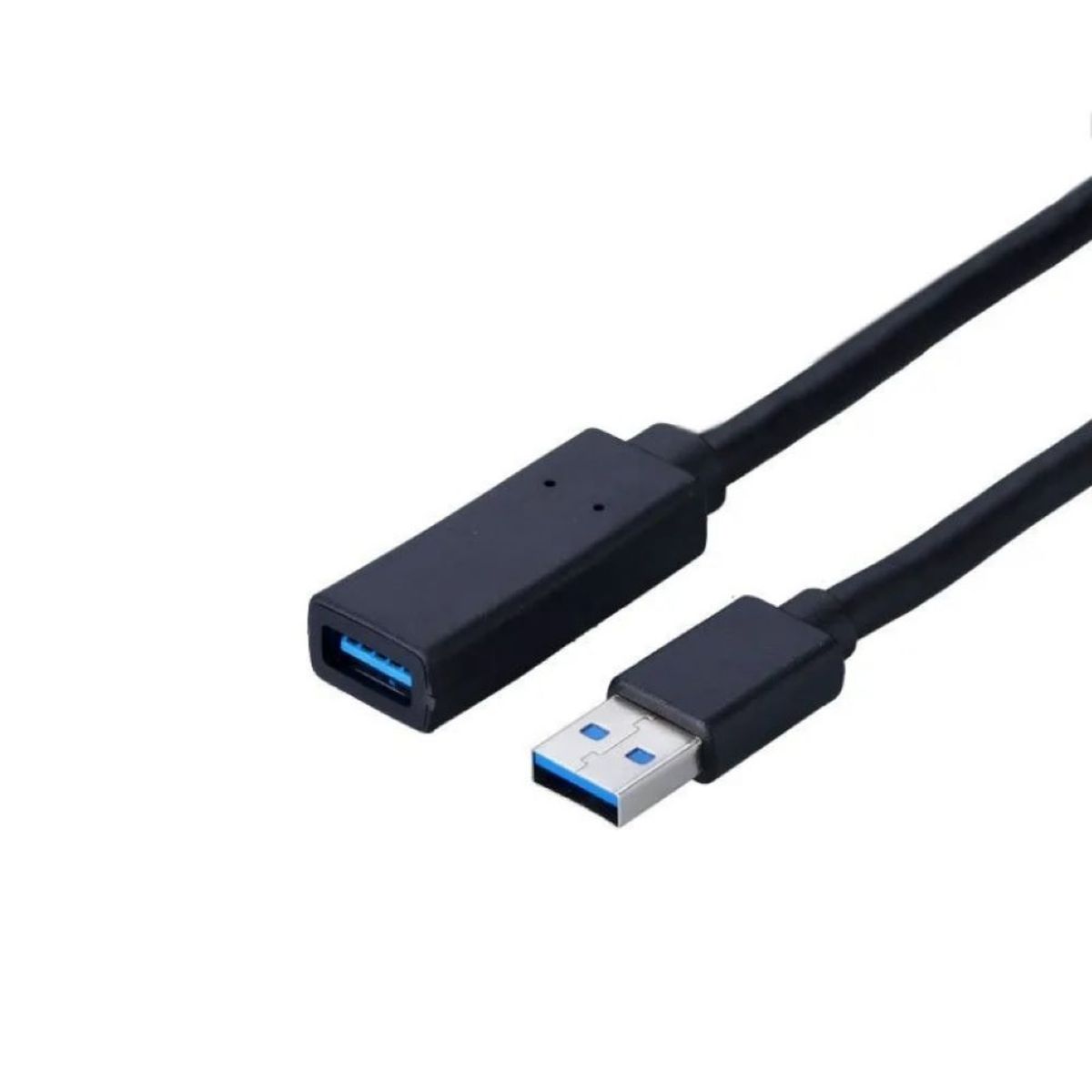 GENERICO - Cable De Extension Usb Activa 3.0 10 Metros Kabel