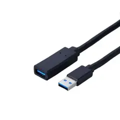 GENERICO - Cable De Extension Usb Activa 3.0 10 Metros Kabel