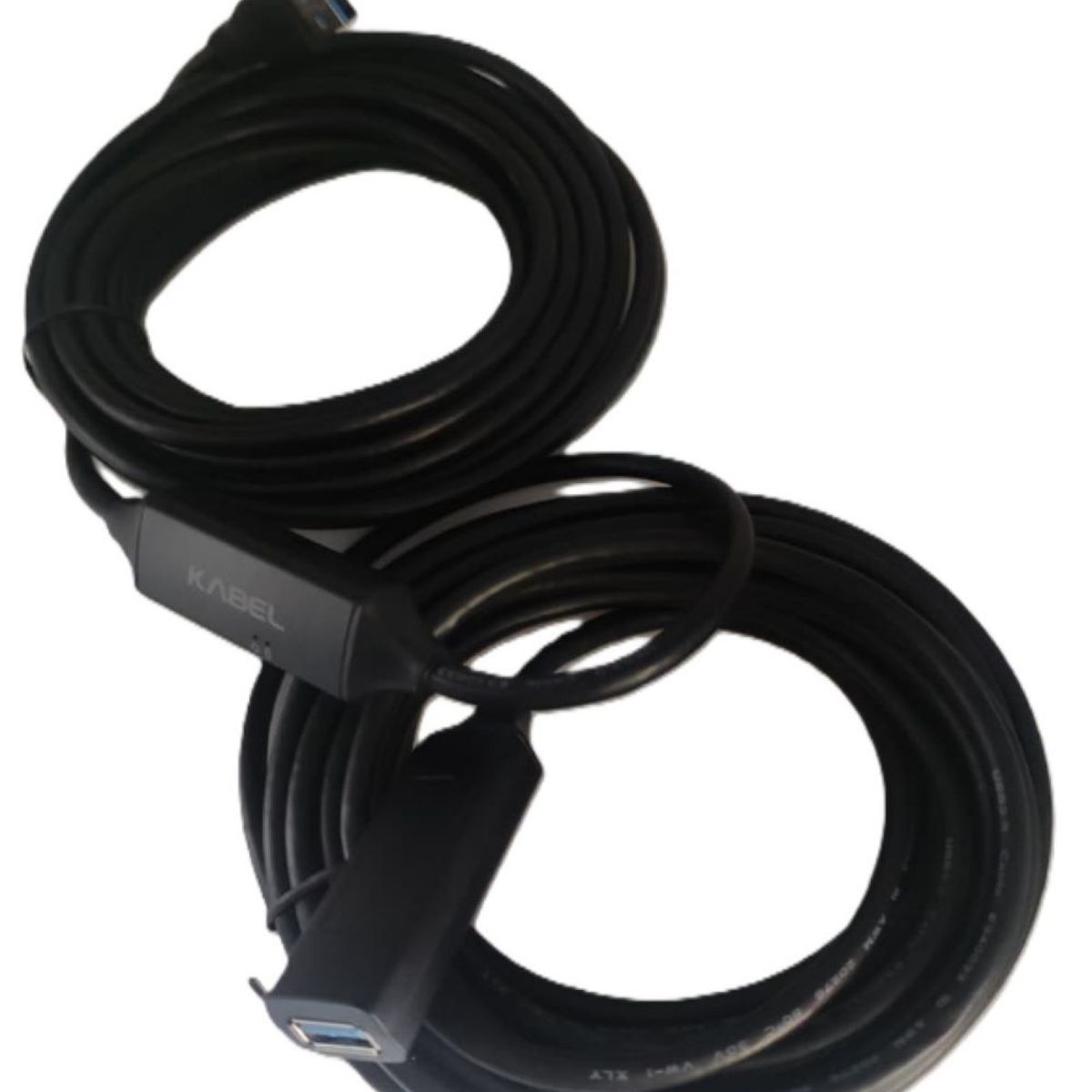 GENERICO - Cable De Extension Usb Activa 3.0 10 Metros Kabel