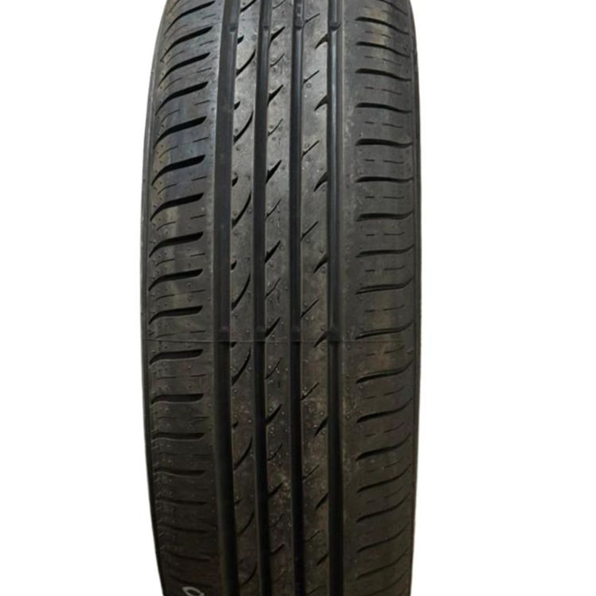 NEXEN - Neumatico 18555 r14 Nexen Nblue HD plus 80H