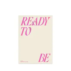 GENERICO - TWICE - READY TO BE READY READY