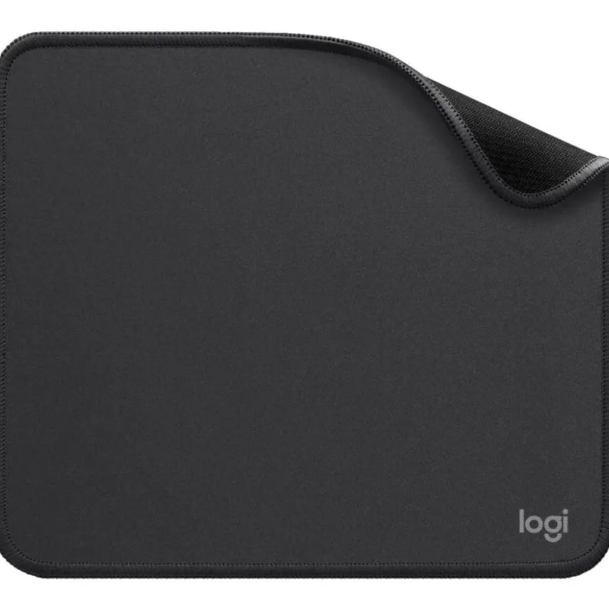 LOGITECH - Mouse Pad Studio Series Logitech - Negro