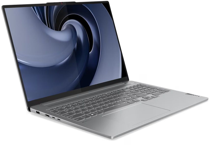 Ideapad Pro 5 Core Ultra 9 ram 32 GB SSD 1 Tera