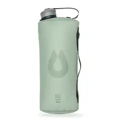 HYDRAPAK - Botella Flexible Seeker 2 Litros Sutro Green