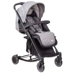 BABY WAY - Coche Paseo Balancín Comp
