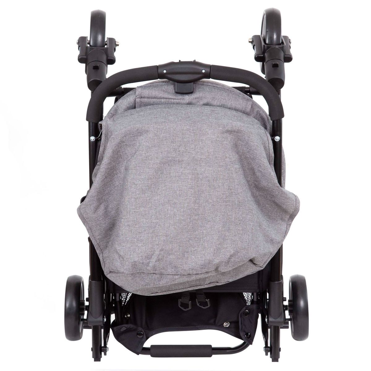 BABY WAY - Coche Paseo Balancín Comp Baby Way