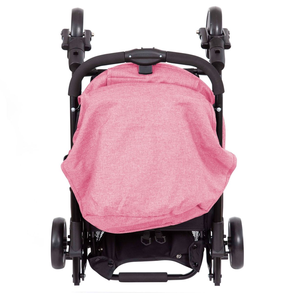 BABY WAY - Coche Paseo Balancín Comp Baby Way