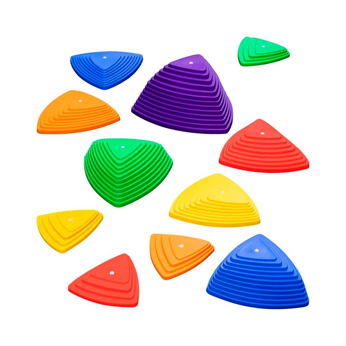 GENERICO - Piedras de Equilibrio