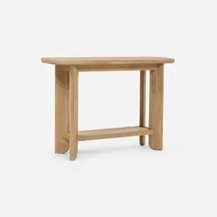 ROSEN - Mesa Arrimo Melia 120 x 35 cm