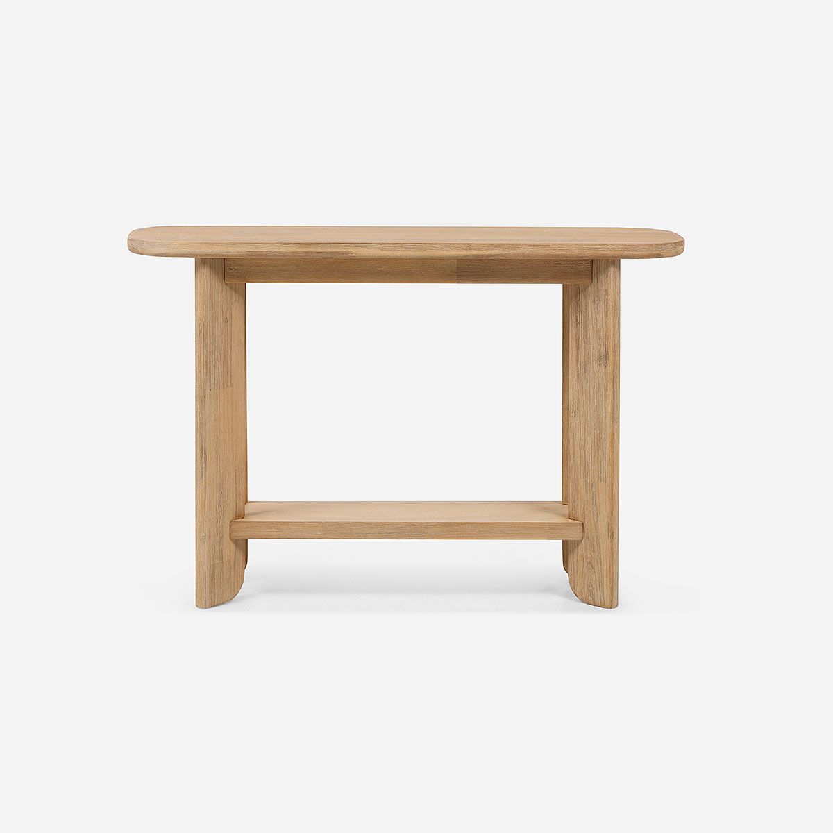 ROSEN - Mesa Arrimo Melia 120 x 35 cm