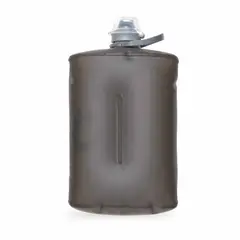 HYDRAPAK - Botella De Hidratacion Flexible Stow 1l Gray