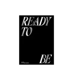 GENERICO - TWICE - READY TO BE TO