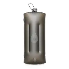 HYDRAPAK - Botella Flexible Seeker 6 Litros Mammoth Grey