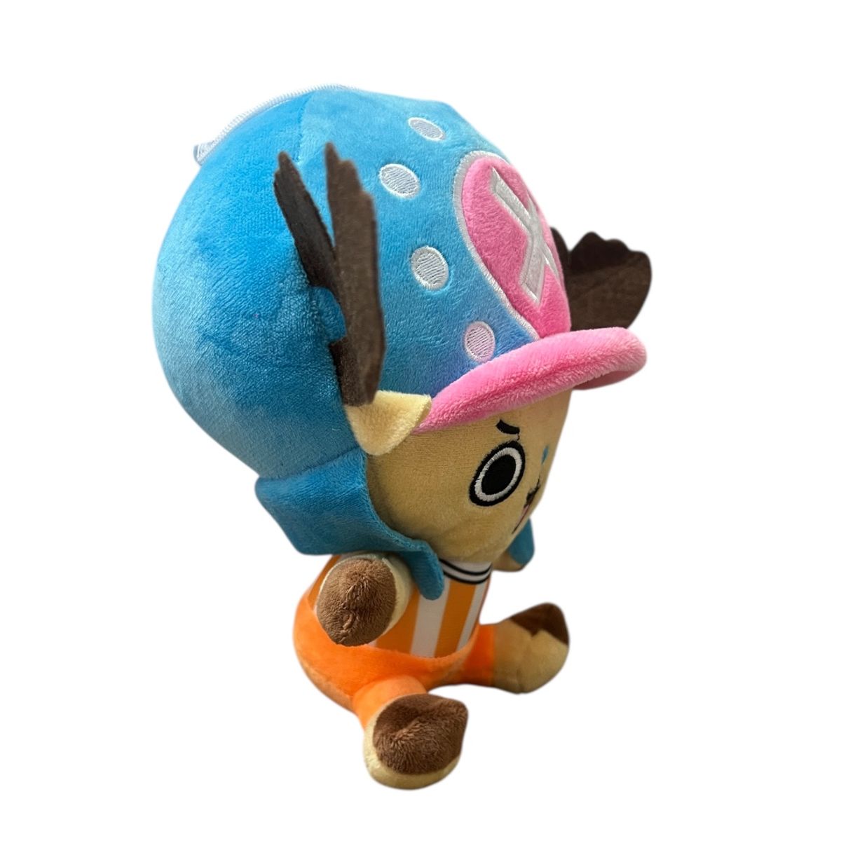 GENERICO - peluche tony tony chopper de one piece 26cm