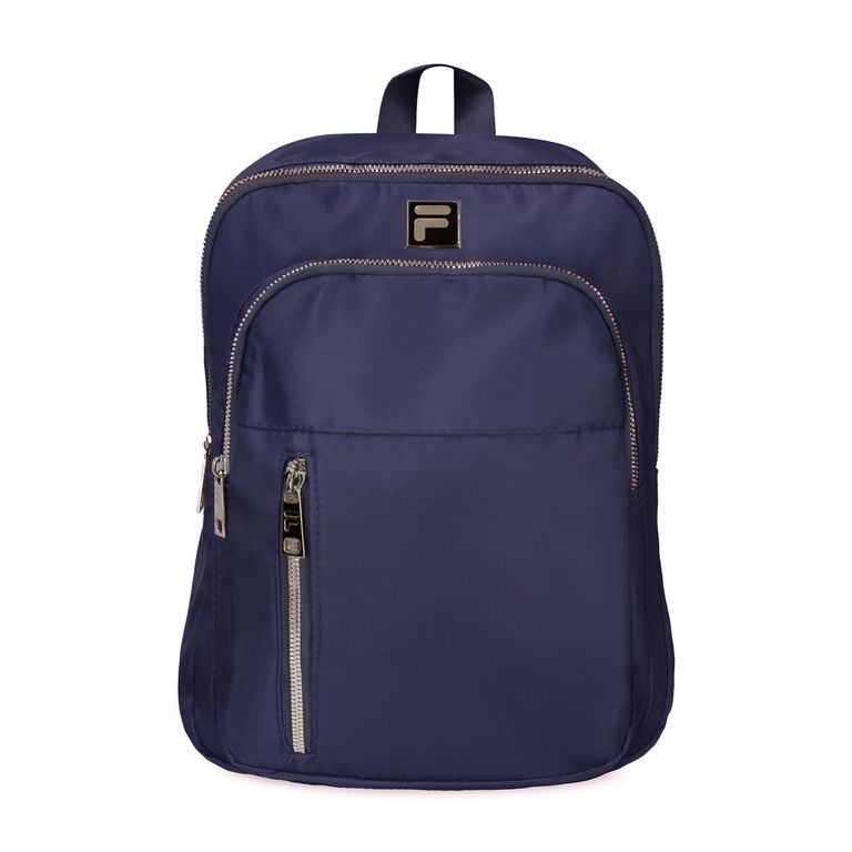 Mochila de Mujer Nova azul Azul Marino TALLA UNICA