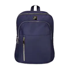 FILA - Mochila de Mujer Nova azul