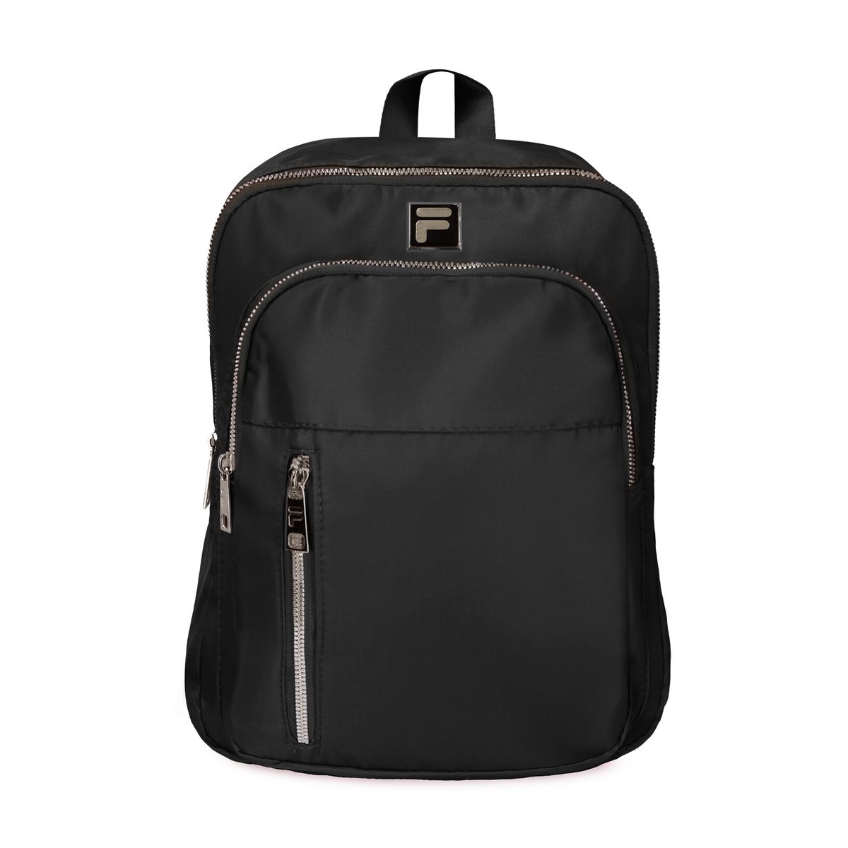 FILA - Mochila de Mujer Fila Nova negro