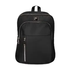 FILA - Mochila de Mujer Nova negro