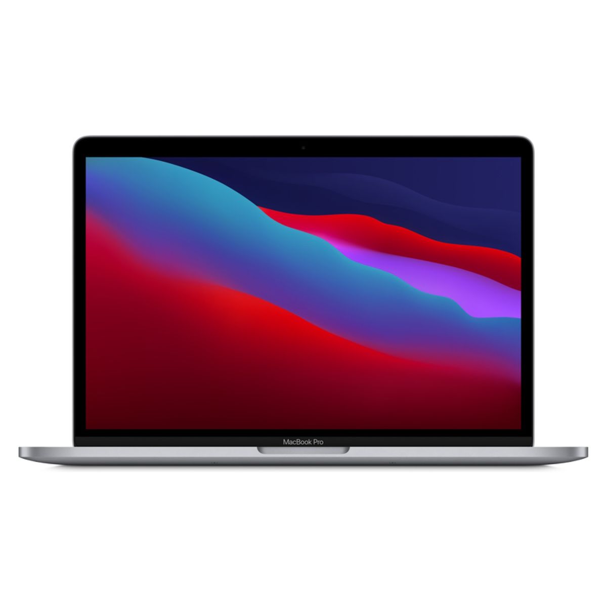 APPLE - Apple MacBook Pro (13" con Chip M1 CPU 8 núcleos y GPU 8 núcleos, 8GB RAM, 256 GB SSD)
