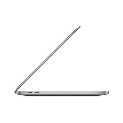 Imagen 2 del producto MacBook Pro (13"" con Chip M1 CPU 8 núcleos y GPU 8 núcleos, 8GB RAM, 512 GB SSD) Space Grey