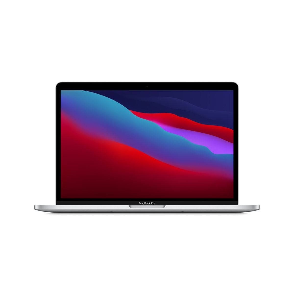 APPLE - Apple MacBook Pro (13" con Chip M1 CPU 8 núcleos y GPU 8 núcleos, 8GB RAM, 512 GB SSD)