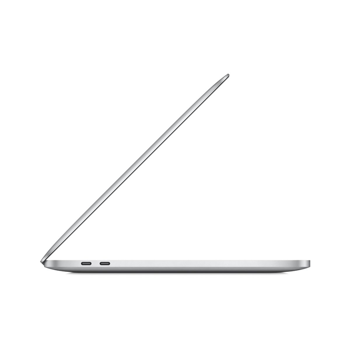 APPLE - Apple MacBook Pro (13" con Chip M1 CPU 8 núcleos y GPU 8 núcleos, 8GB RAM, 512 GB SSD)
