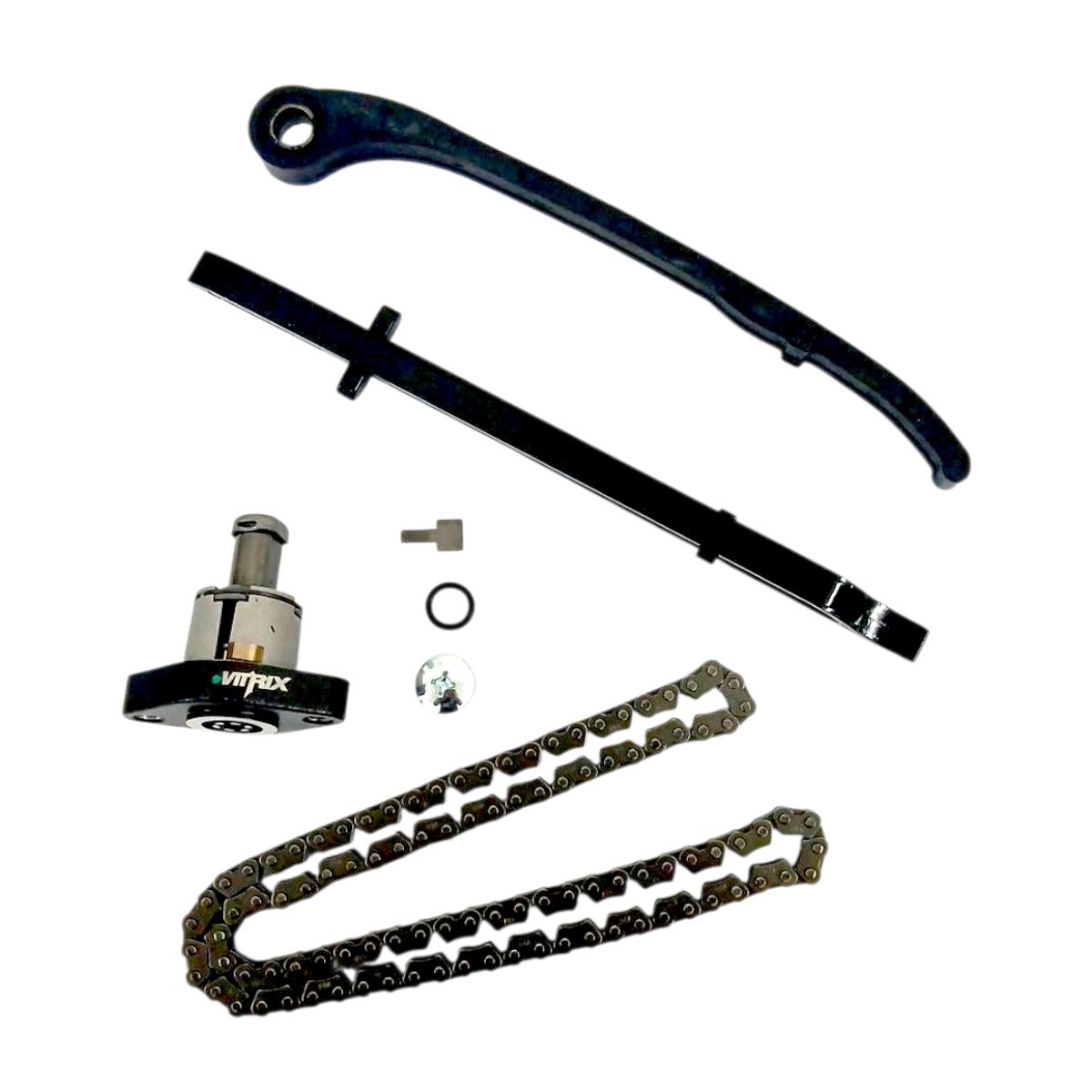 GENERICO - KIT DISTRIBUCION PULSAR NS-160