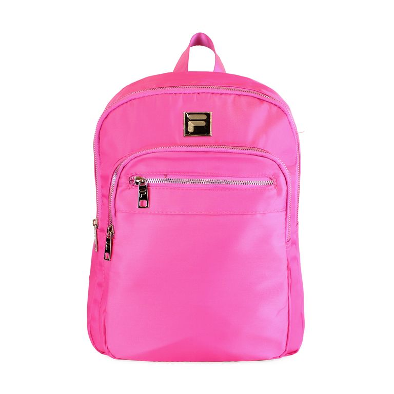 Mochila de Mujer Vita fucsia Fucsia TALLA UNICA