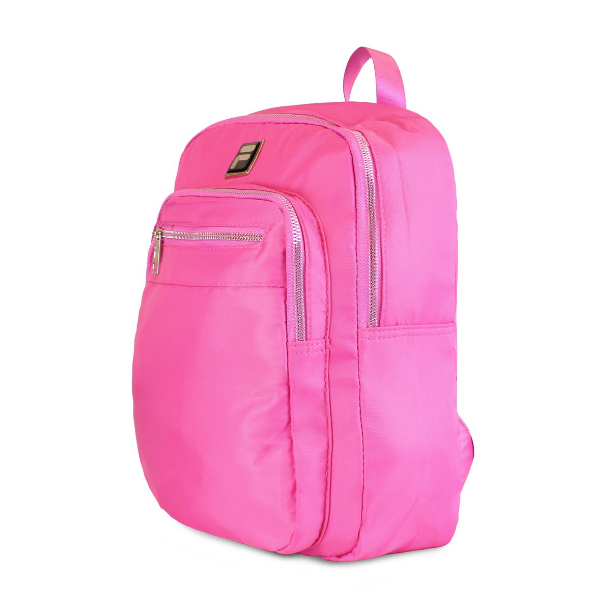 FILA - Mochila de Mujer Fila Vita fucsia