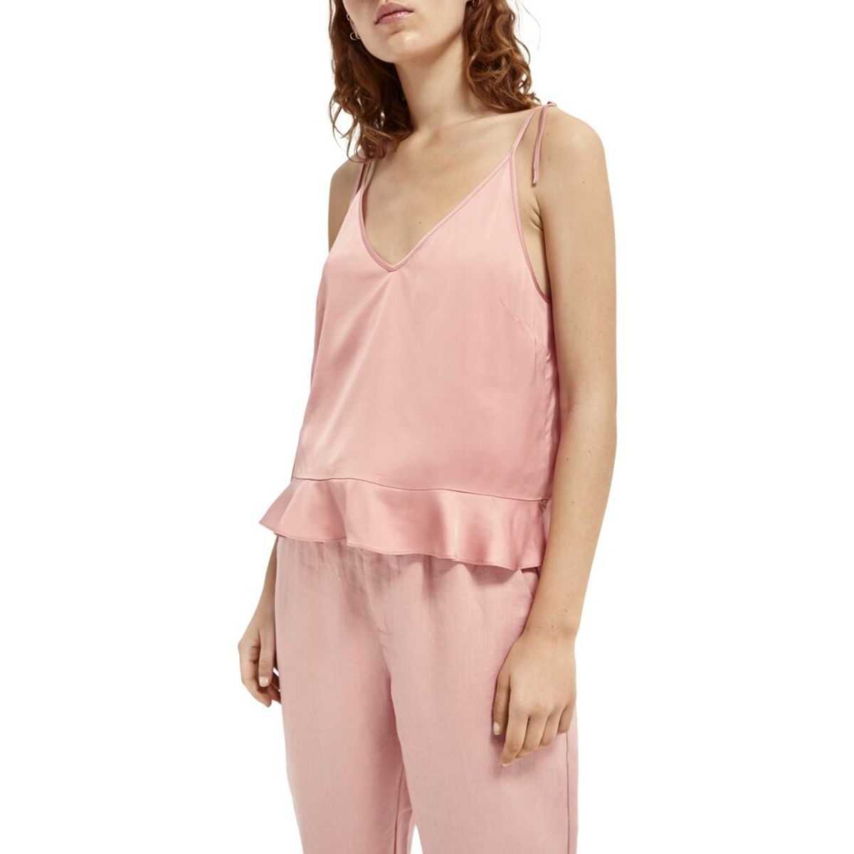 SCOTCH & SODA - Top Mujer