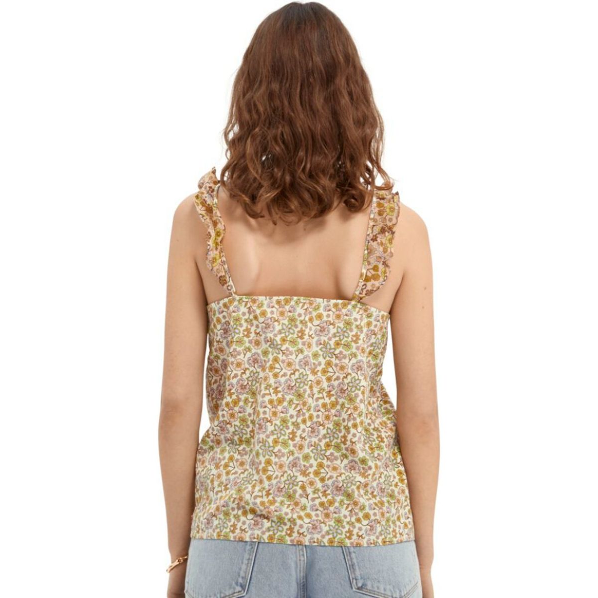 SCOTCH & SODA - Scotch And Soda Top Mujer