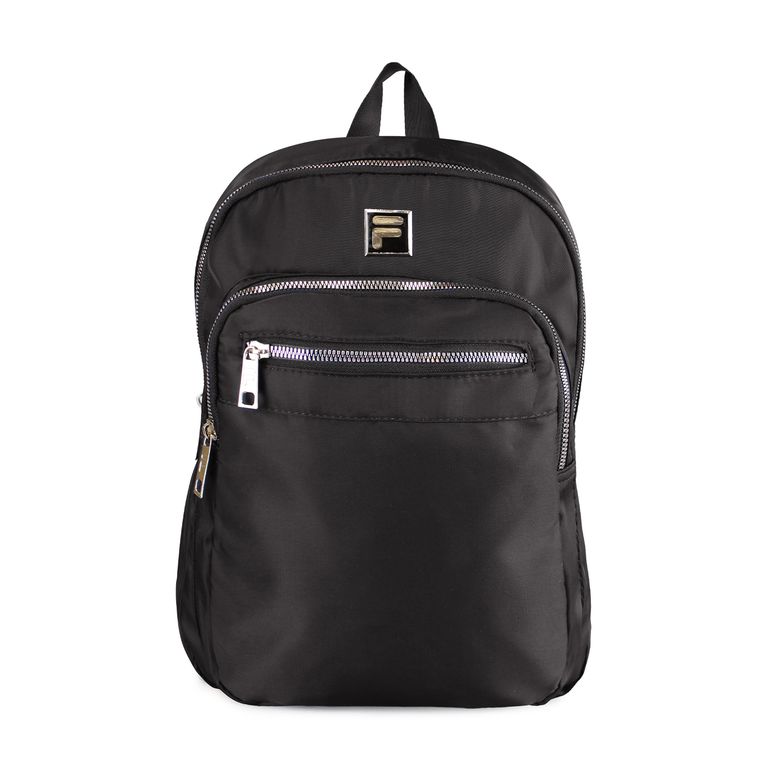 Mochila de Mujer Vita negro Negro TALLA UNICA