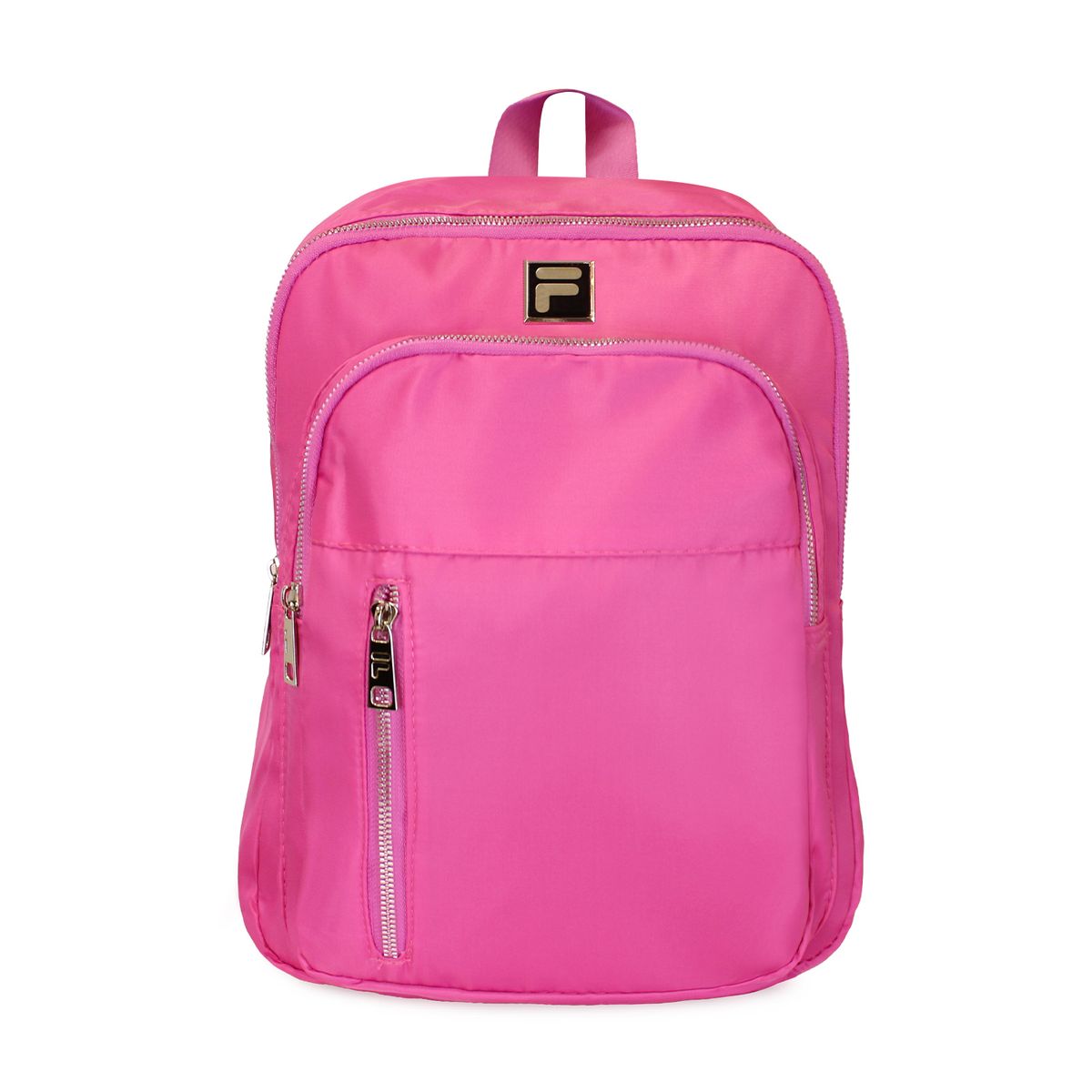FILA - Mochila de mujer Fila Nova fucsia