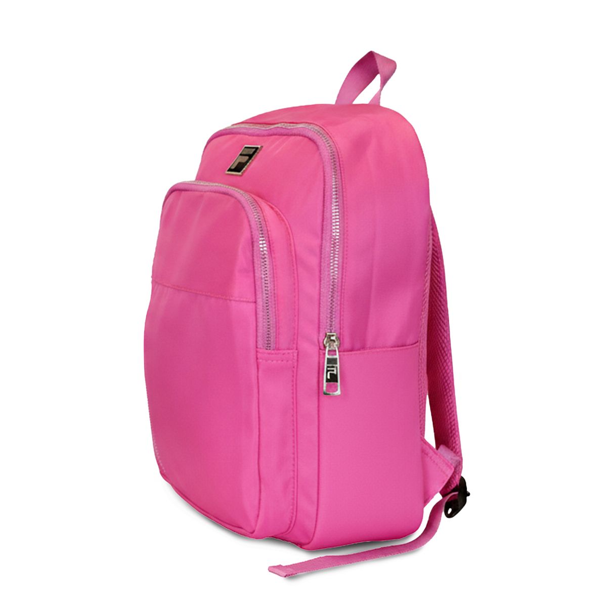 FILA - Mochila de mujer Fila Nova fucsia
