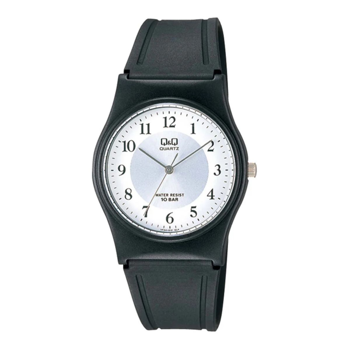 Q&Q - Reloj VP34J012Y Hombre Análogo