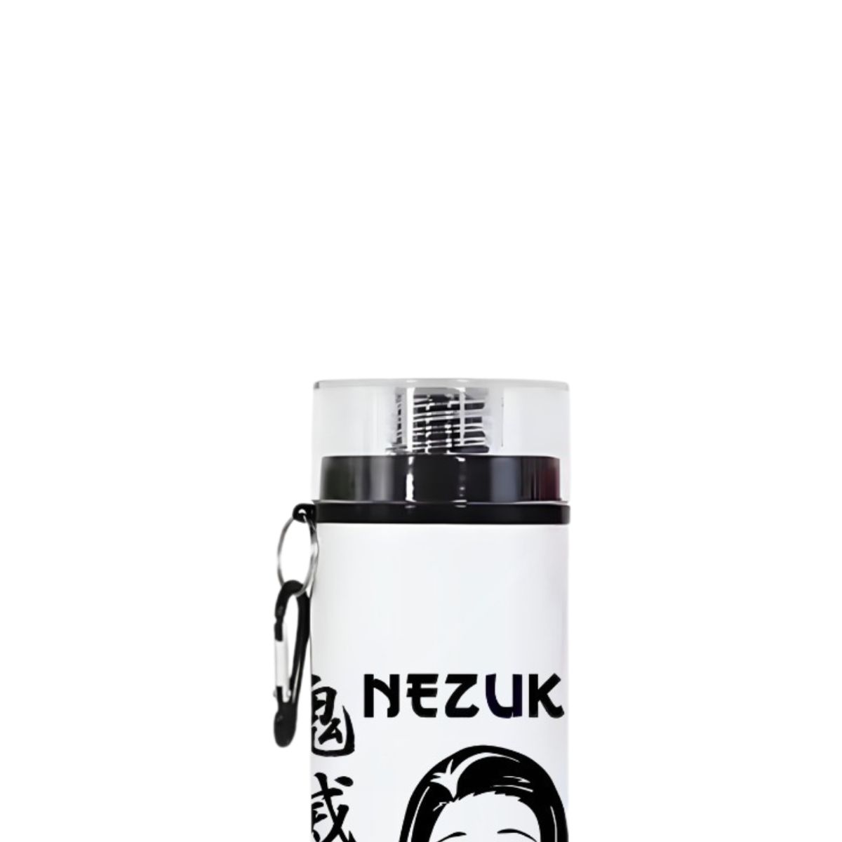 GENERICO - Botella de Agua Nezuko Demon Slayer