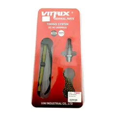 GENERICO - KIT DISTRIBUCION DR-200-GXT-200