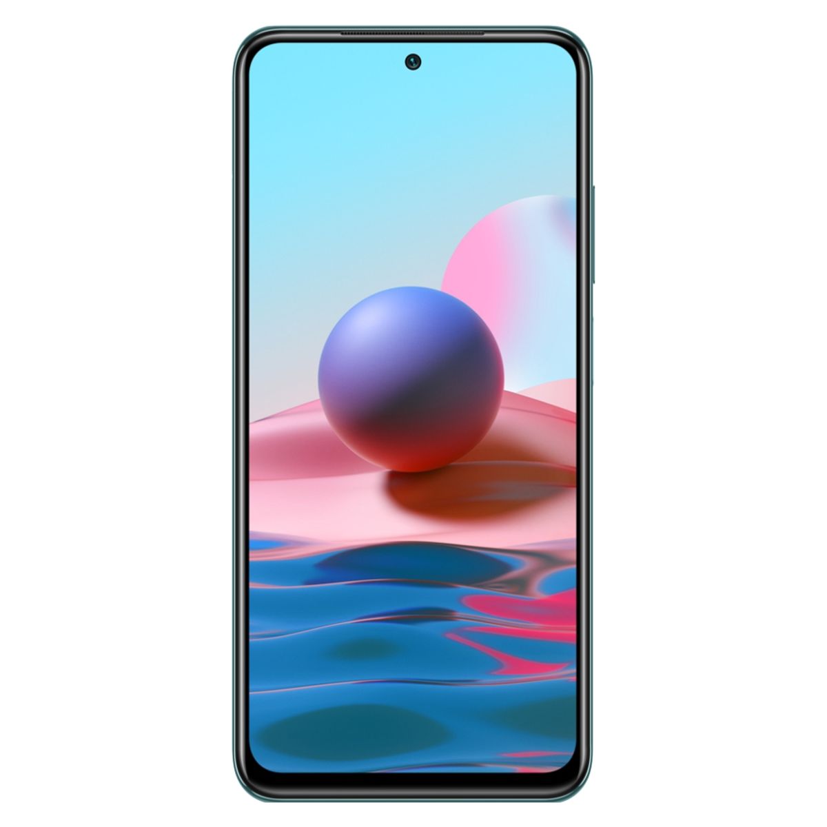 XIAOMI - Celular Smartphone Xiaomi Redmi Note 10 128 GB