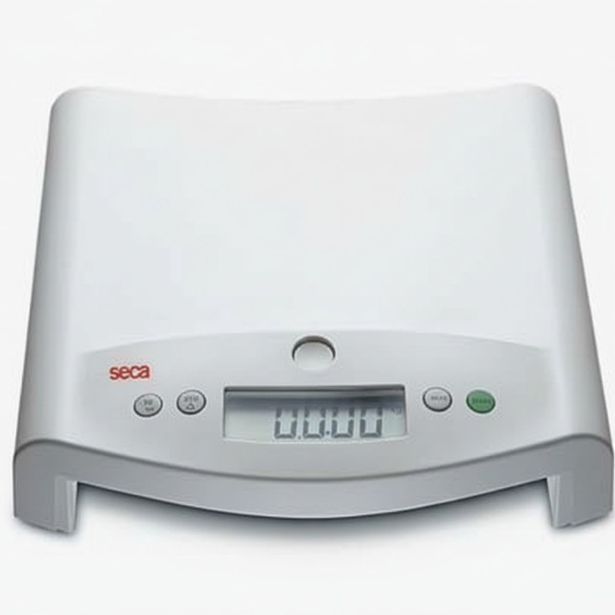 TOPMEDIC - Balanza Digital Pediátrica Seca 354 pesa hasta 20 Kg