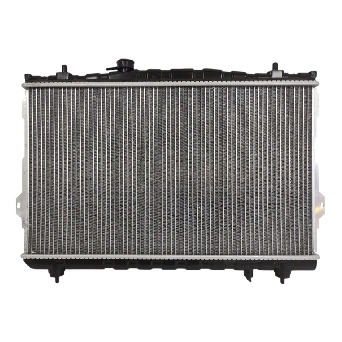 GENERICO - Radiador de Agua para Jac J5 2012-2015